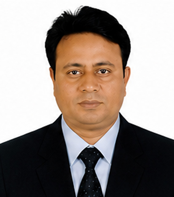 Muhammed Abdul Malek